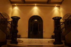 How To Space Recessed Lighting In Living Room