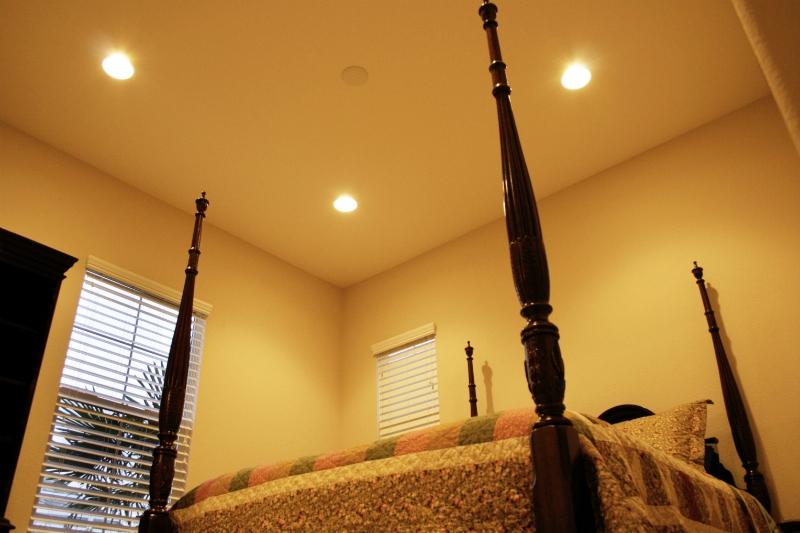 3 things to consider before installing recessed lighting