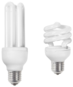 Incandescent deals can lights