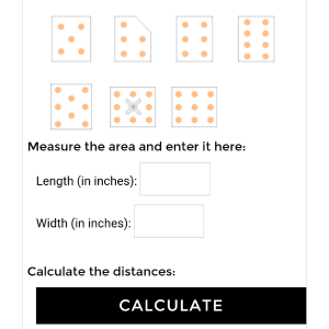 Free Recessed Lighting  Calculator 