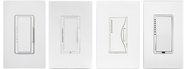 Infrared remote controlled dimmer (Best option for Bravia and Vizio TV —  MediaLight Bias Lighting