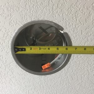 What Size Recessed Lights The Right Way to Measure