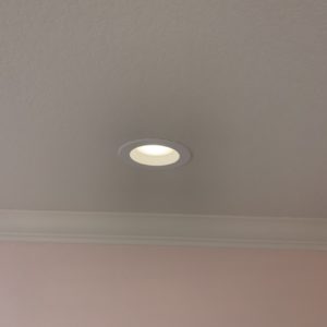 6-inch Hyperikon LED Recessed Light Review with Performance Tests